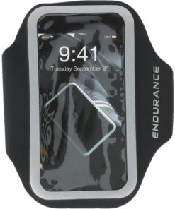 Endurance  Cave Ultra Thin Armband For iPhone