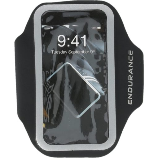 Endurance  Cave Ultra Thin Armband For iPhone