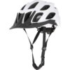 Endurance  Gwin MTB Helmet White