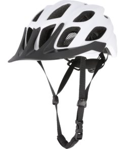 Endurance  Gwin MTB Helmet White