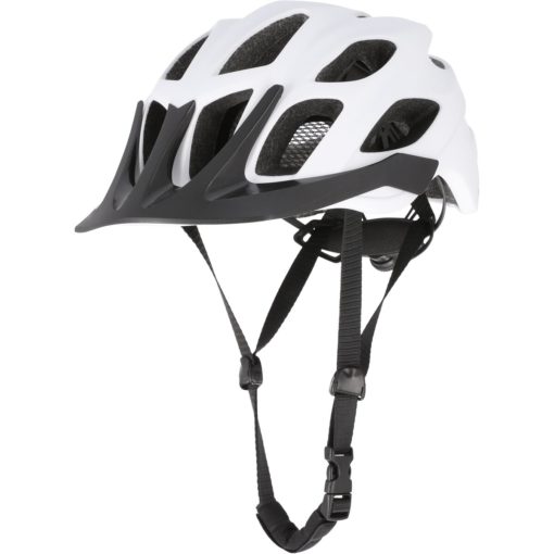 Endurance  Gwin MTB Helmet White