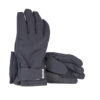 MoveOn  Skare softshell hanske Black