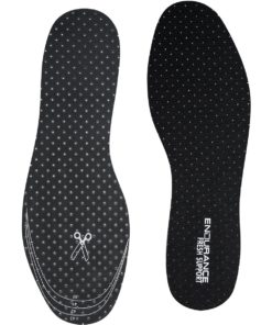 Endurance  Fresh Support Sole