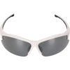 Rezo  Tyer Sports Sunglass White