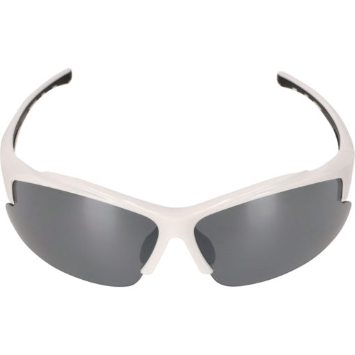 Rezo  Tyer Sports Sunglass White