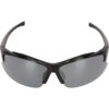 Rezo  Tyer Sports Sunglass Black