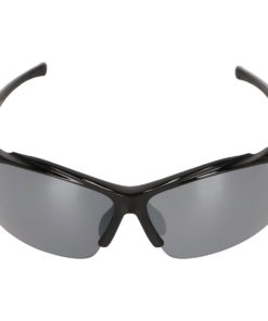 Rezo  Tyer Sports Sunglass Black