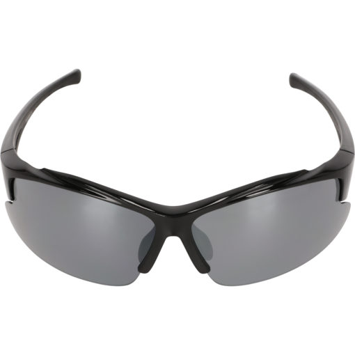 Rezo  Tyer Sports Sunglass Black