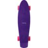 Rezo  Hobart Skateboard Deep Lavender
