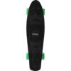 Rezo  Hobart Skateboard Black