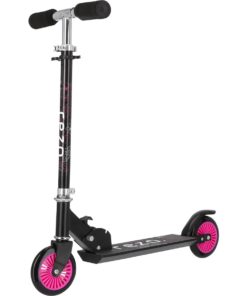 Rezo  120mm Sports Scooter Pink Glo