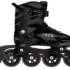 Rezo  Hilo In-Line Skate Black