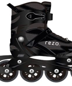 Rezo  Hilo In-Line Skate Black