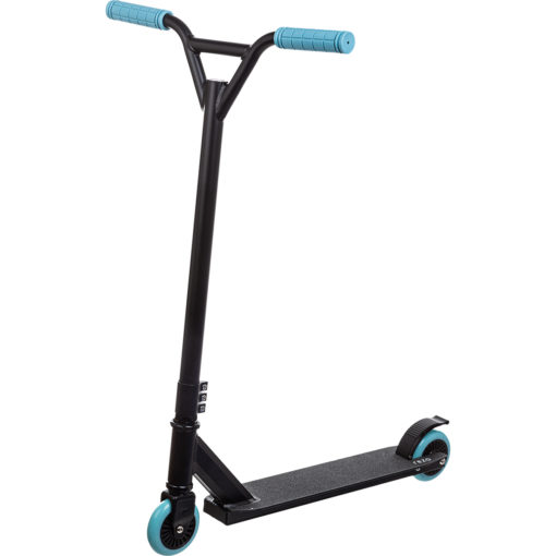 Rezo  Stunt Scooter Blue Radiance
