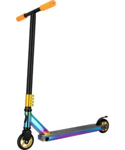 Rezo  Pro Stunt Scooter Multi Color