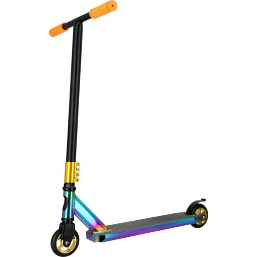 Rezo  Pro Stunt Scooter Multi Color