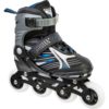 Rezo  Oahu In-line Skate Dark Navy