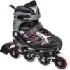 Rezo  Oahu In-line Skate Purple Potion