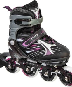 Rezo  Oahu In-line Skate Purple Potion