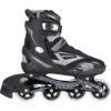 Rezo  Herbian In-line Skates Black