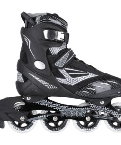 Rezo  Herbian In-line Skates Black