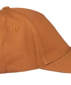 Tufte Wear  U Sparrow Cap V2