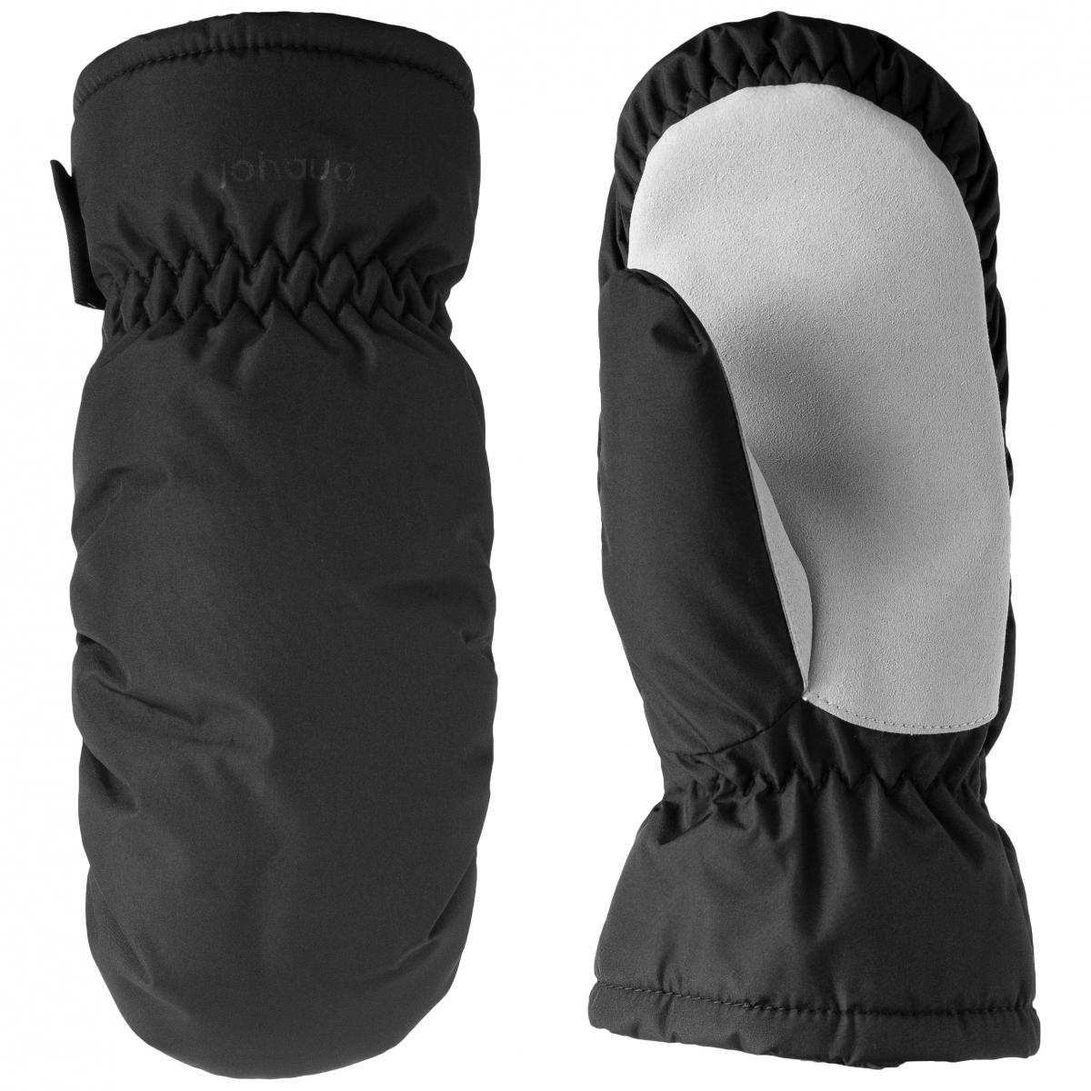 Johaug  Lush Thermolite Mittens Jr 3.0