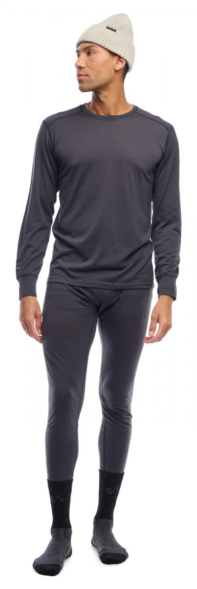 Twentyfour  Finse Ullundertøy Sett H