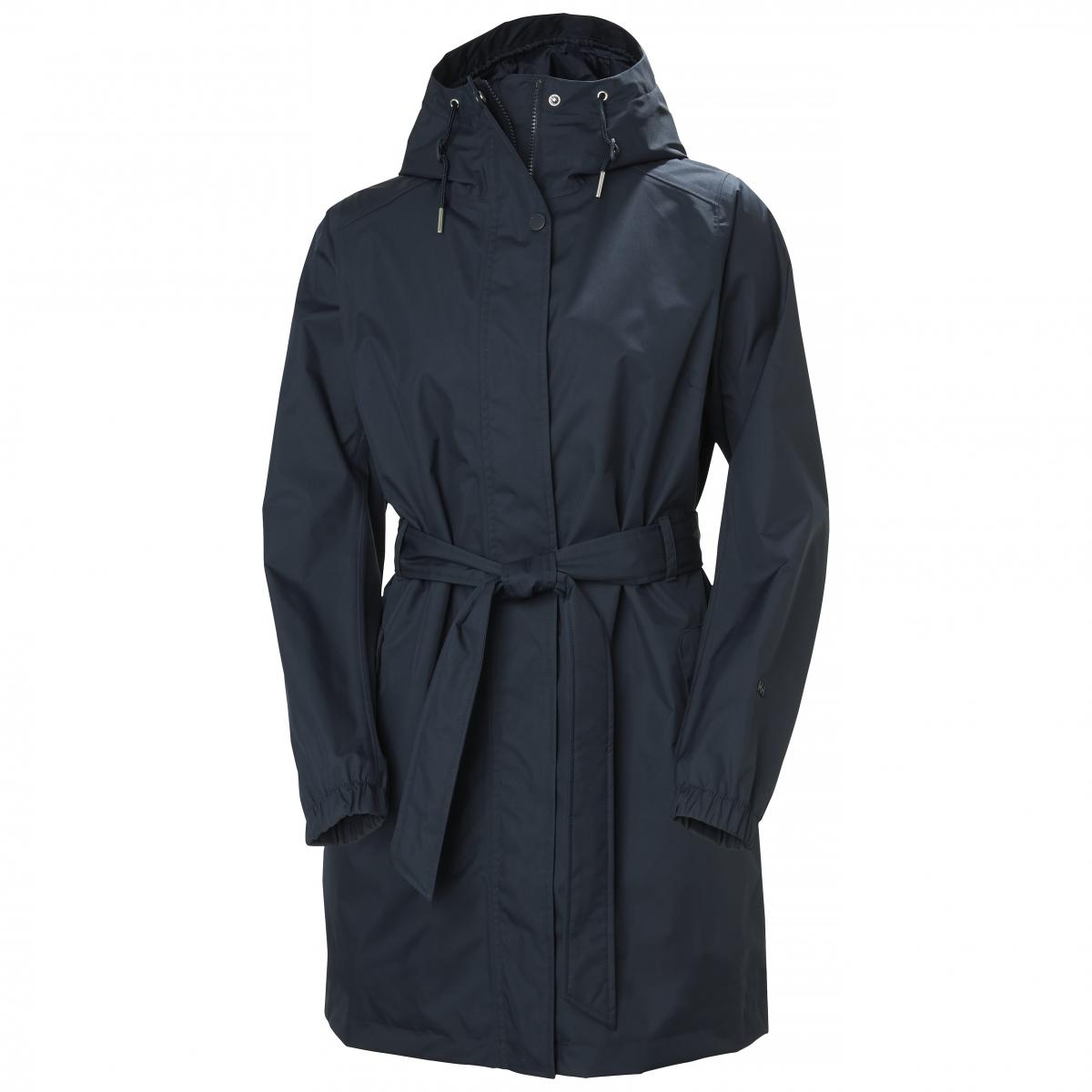 Helly Hansen  W Hh Classics Trench Coat