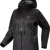 ArcTeryx Alpha Jacket W