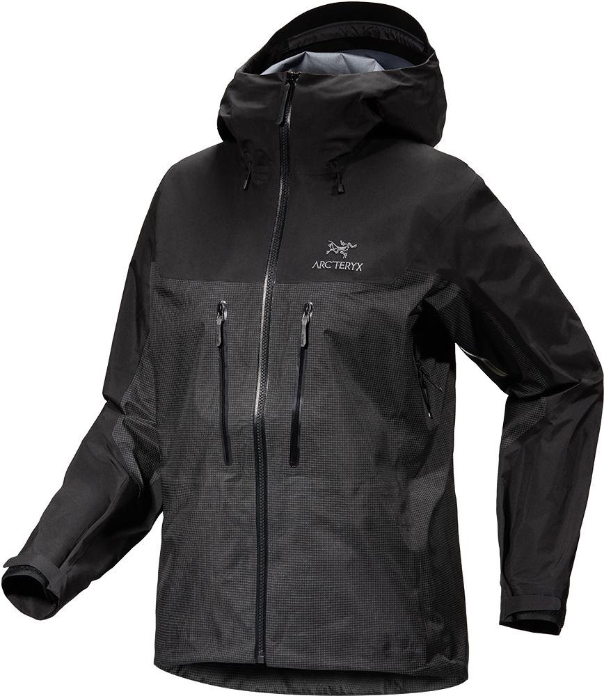 ArcTeryx  Alpha Jacket W