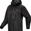 ArcTeryx  ALPHA AR JACKET M