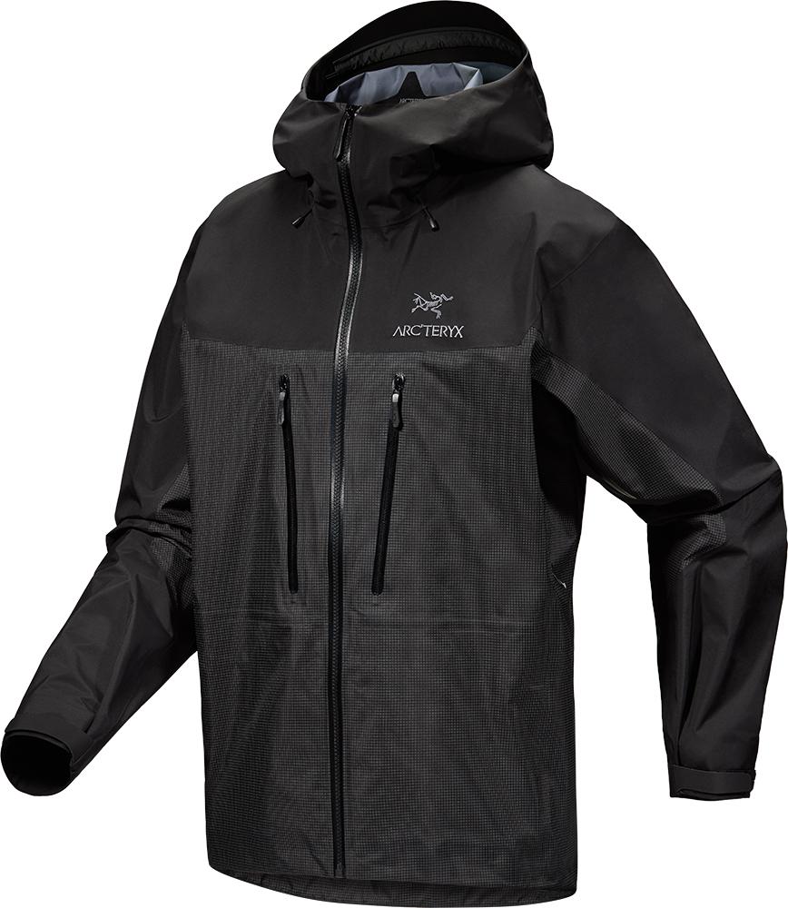 ArcTeryx  ALPHA AR JACKET M