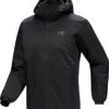 ArcTeryx  Atom Hoody M