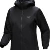 ArcTeryx  Atom Hoody W