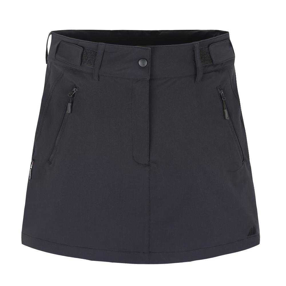 Skogstad  Vevring skjørt