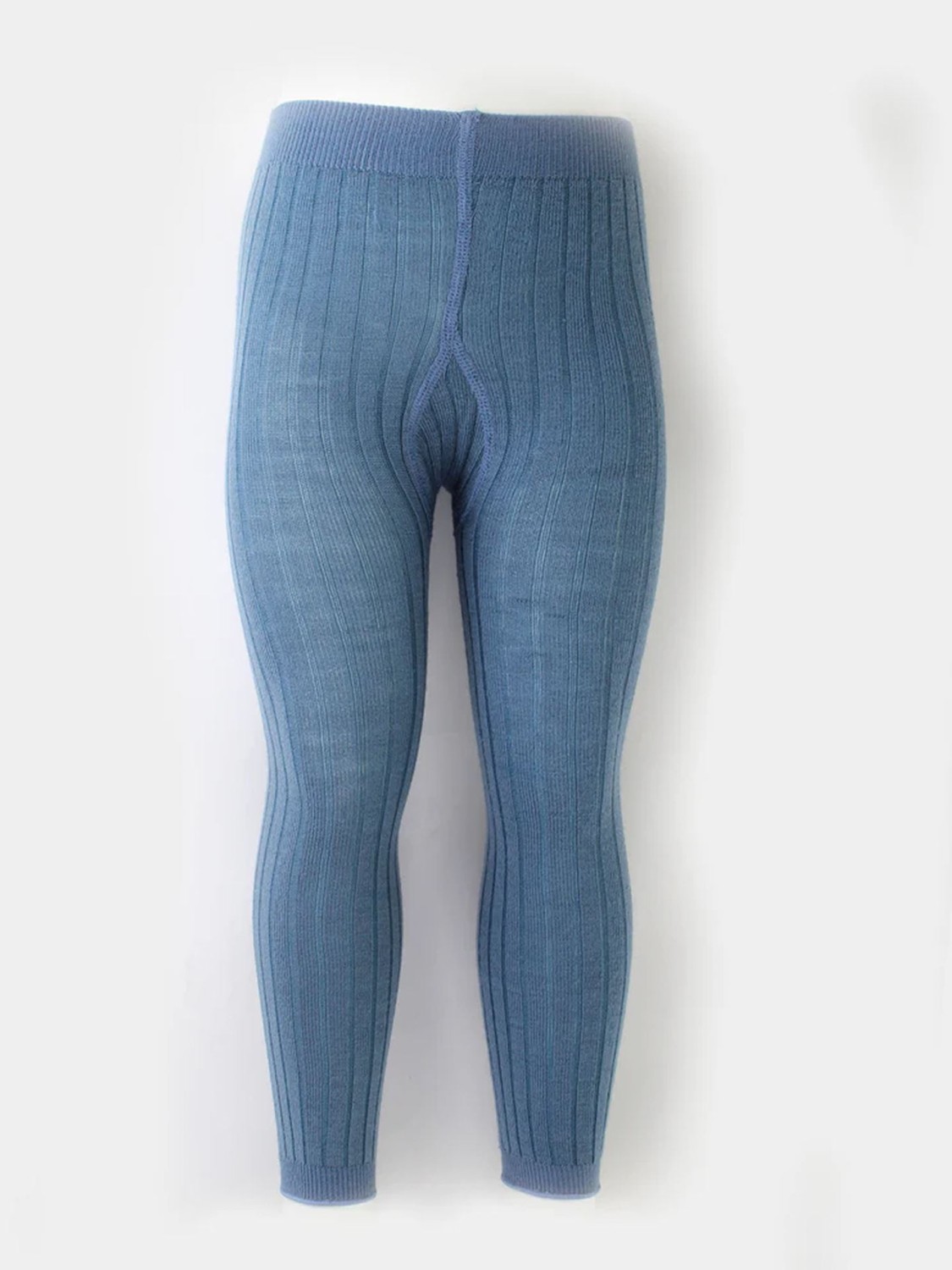 katrtenakken  Ull Leggings Kaptein