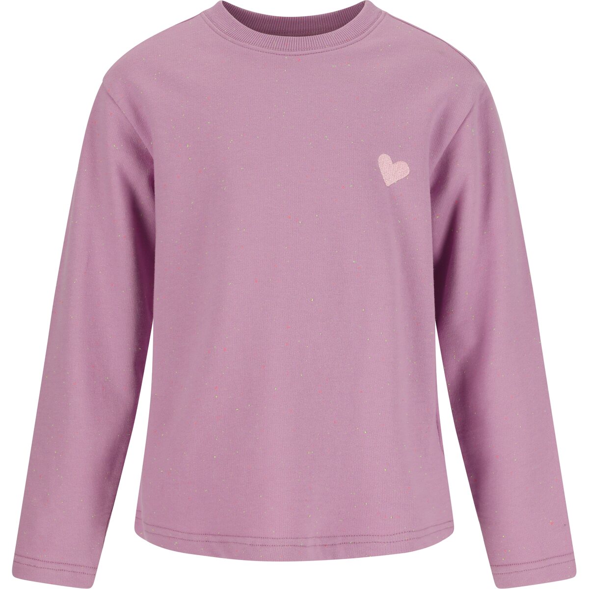 Zigzag  Blondie Sweat Crew Neck