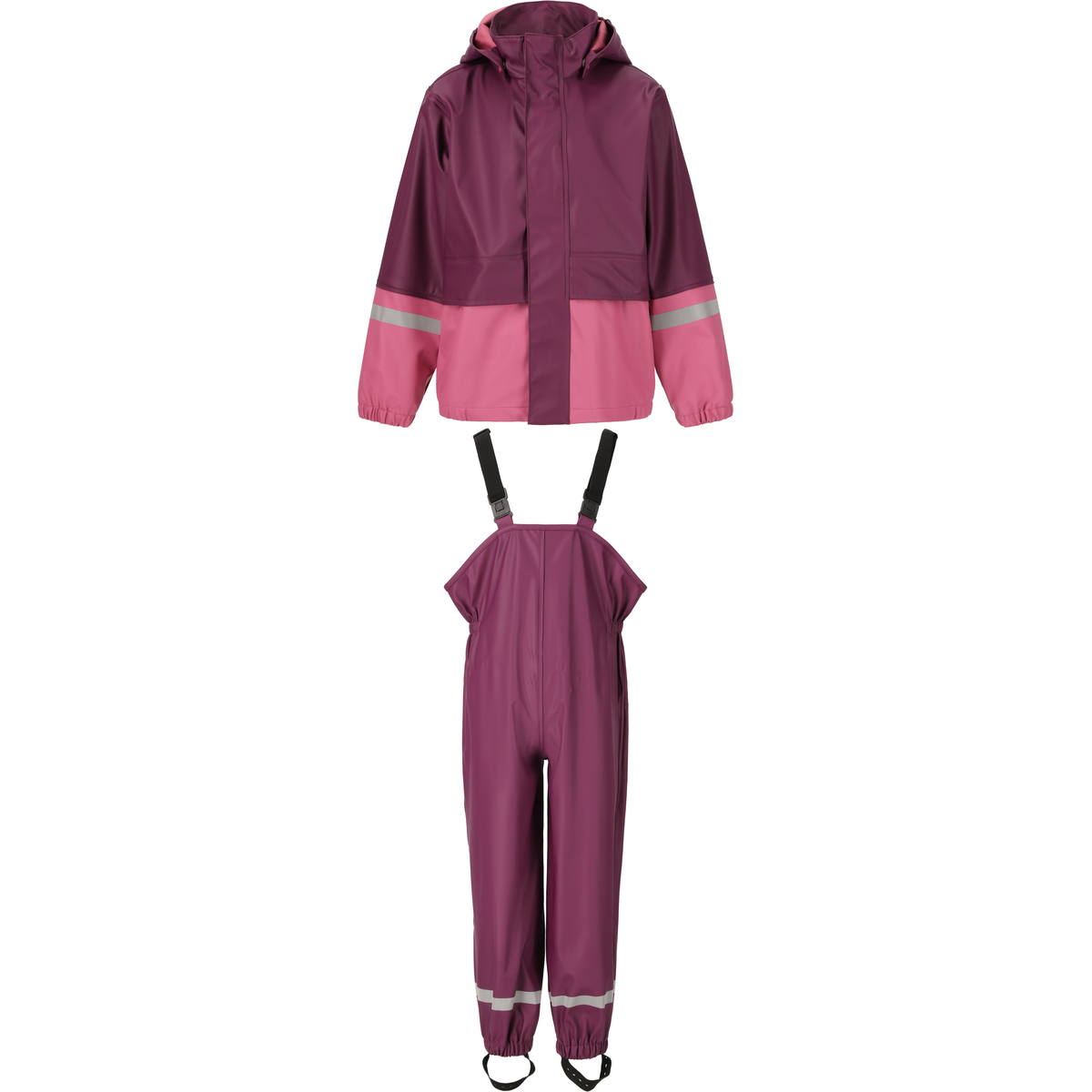 Zigzag  Simba Pu Set