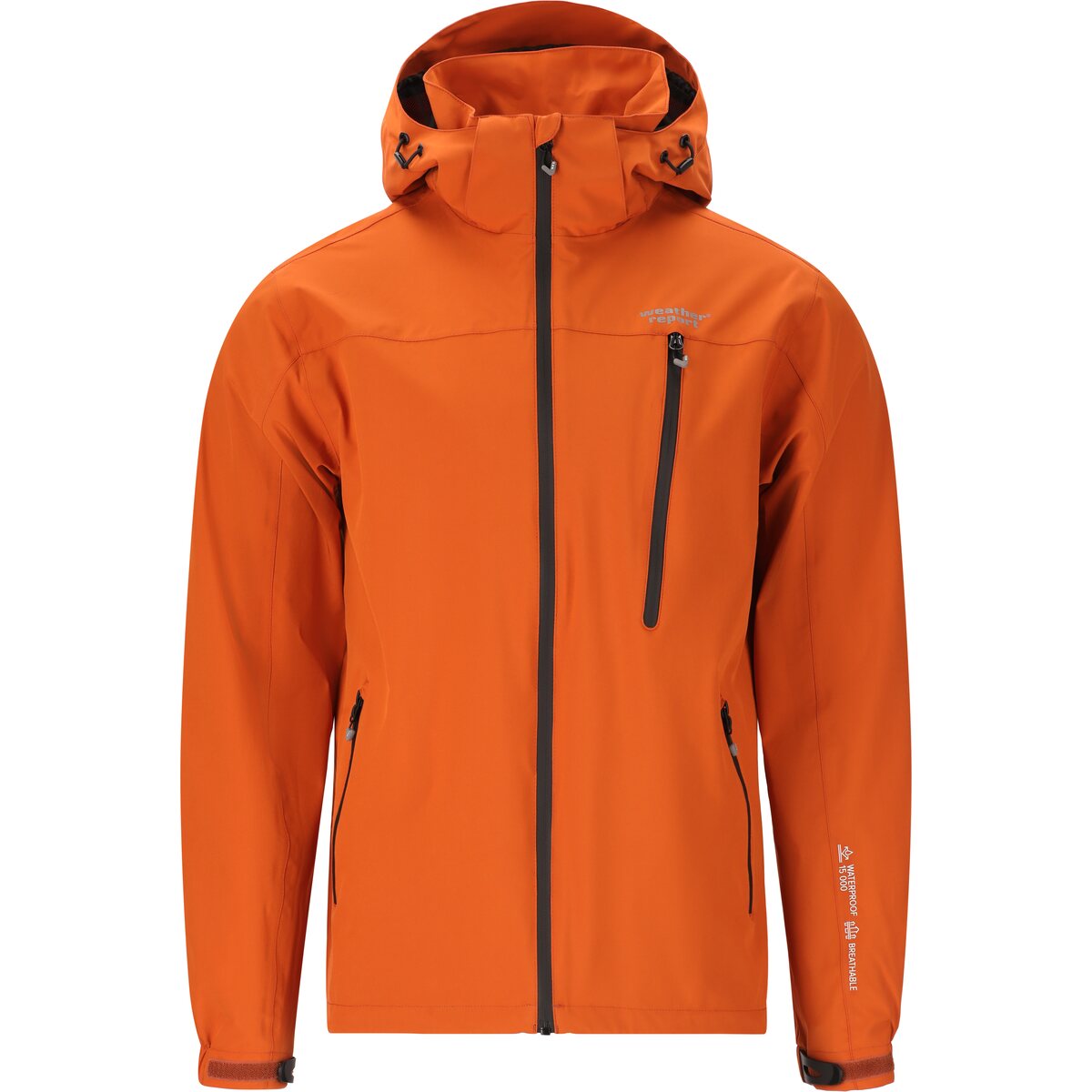 Weather Report  Delton M Awg Jacket W-Pro 15000