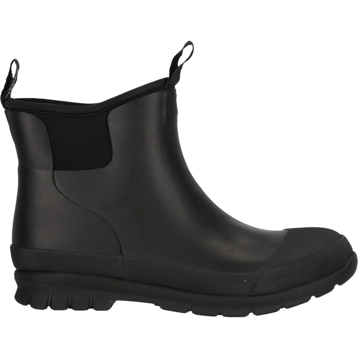 Weather Report  Theron W Neopren Rubber Boot