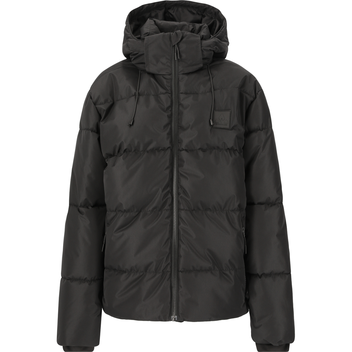 Whistler  Pearson Jr. Puffer Jacket Black