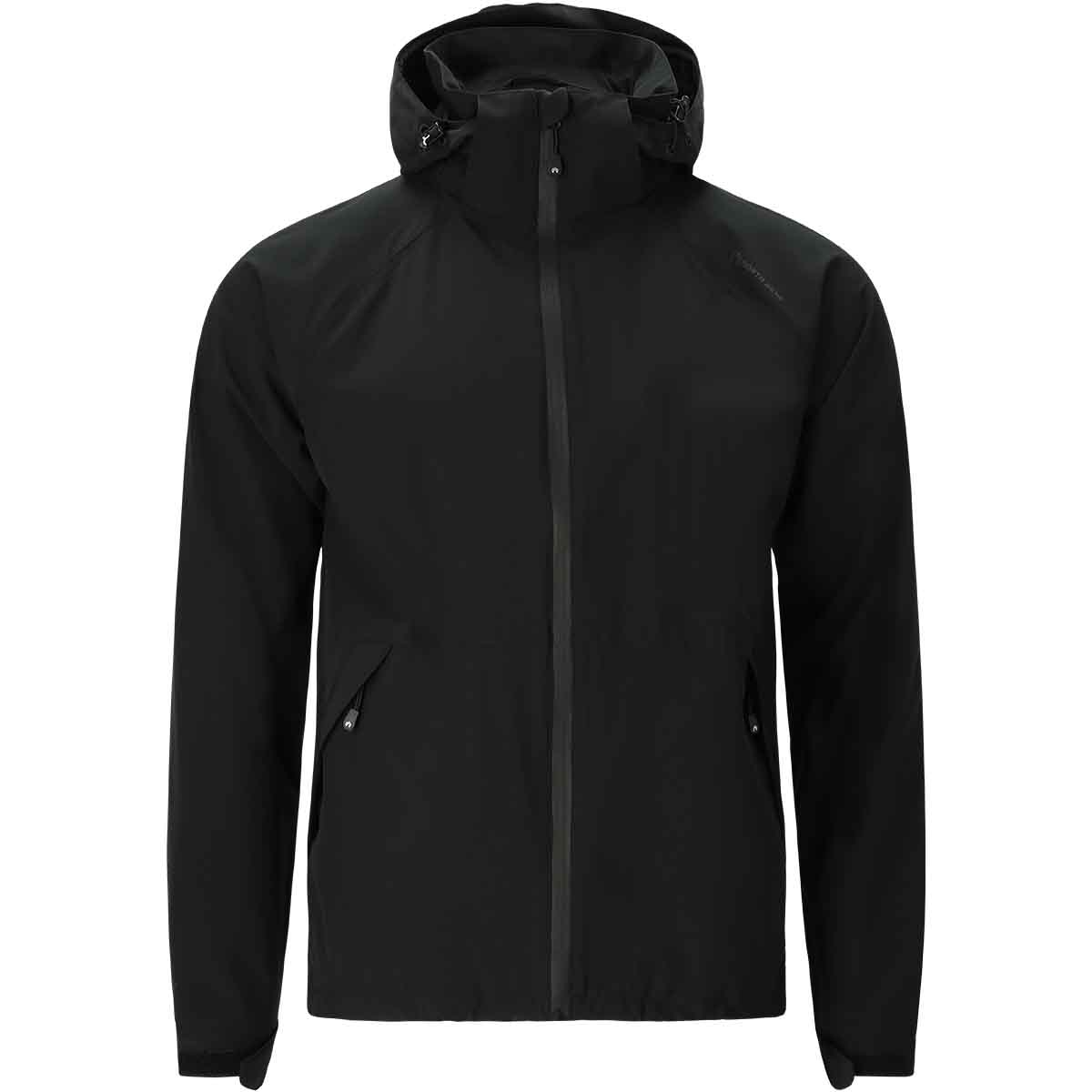 North Bend  Keene M AWG Jcacket W-PRO 15000 Black