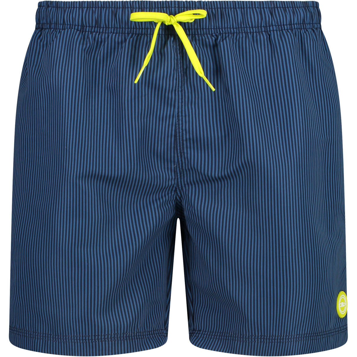 CMP Beach Shorts M Striped