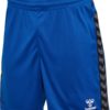 Hummel Hmlauthentic Pl Shorts