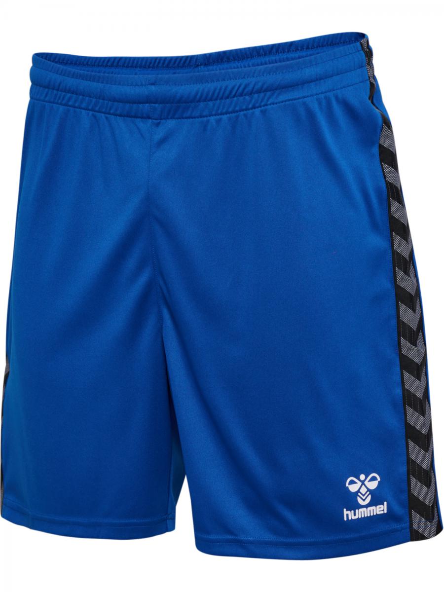 Hummel  Hmlauthentic Pl Shorts