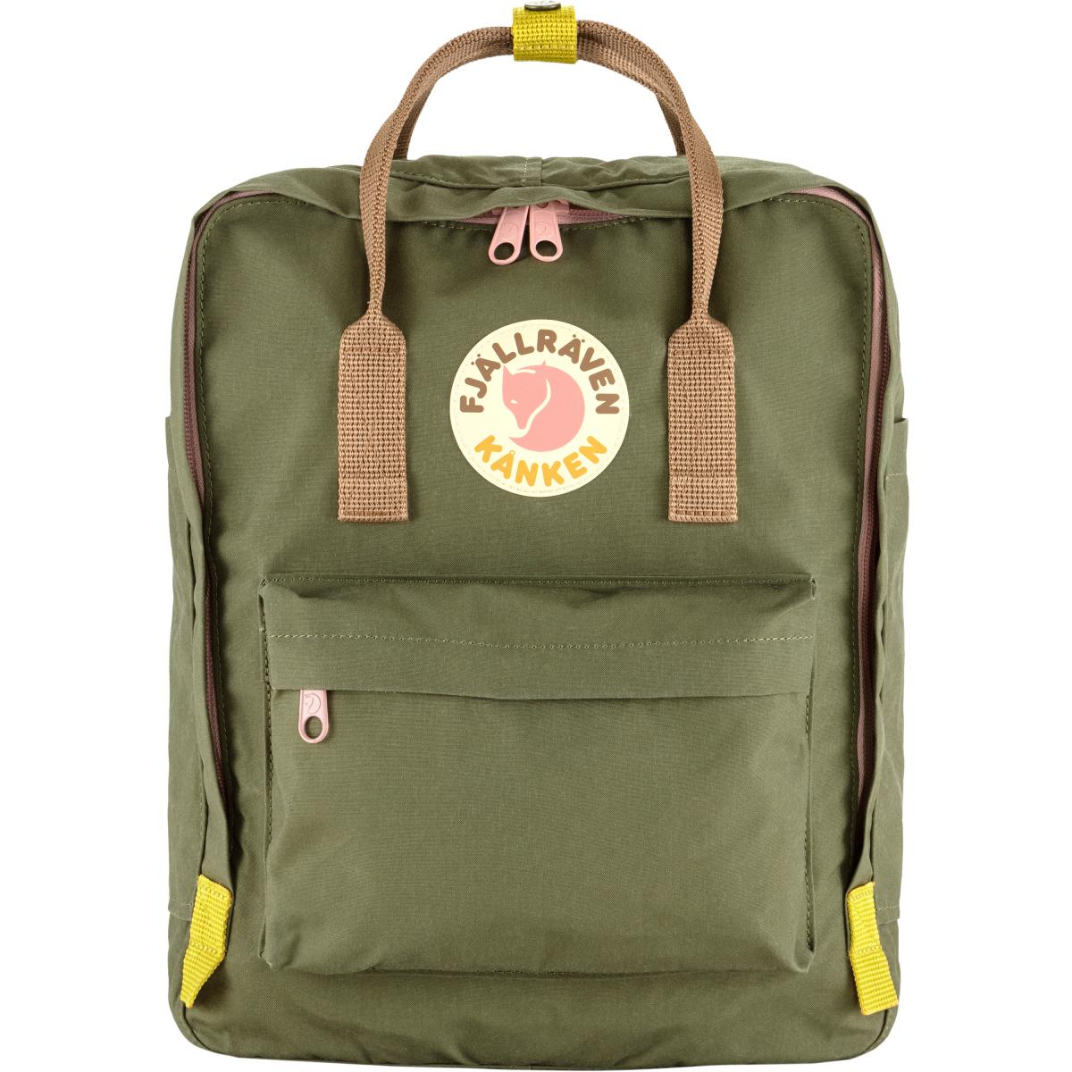 Fjällräven  Kånken Koncept