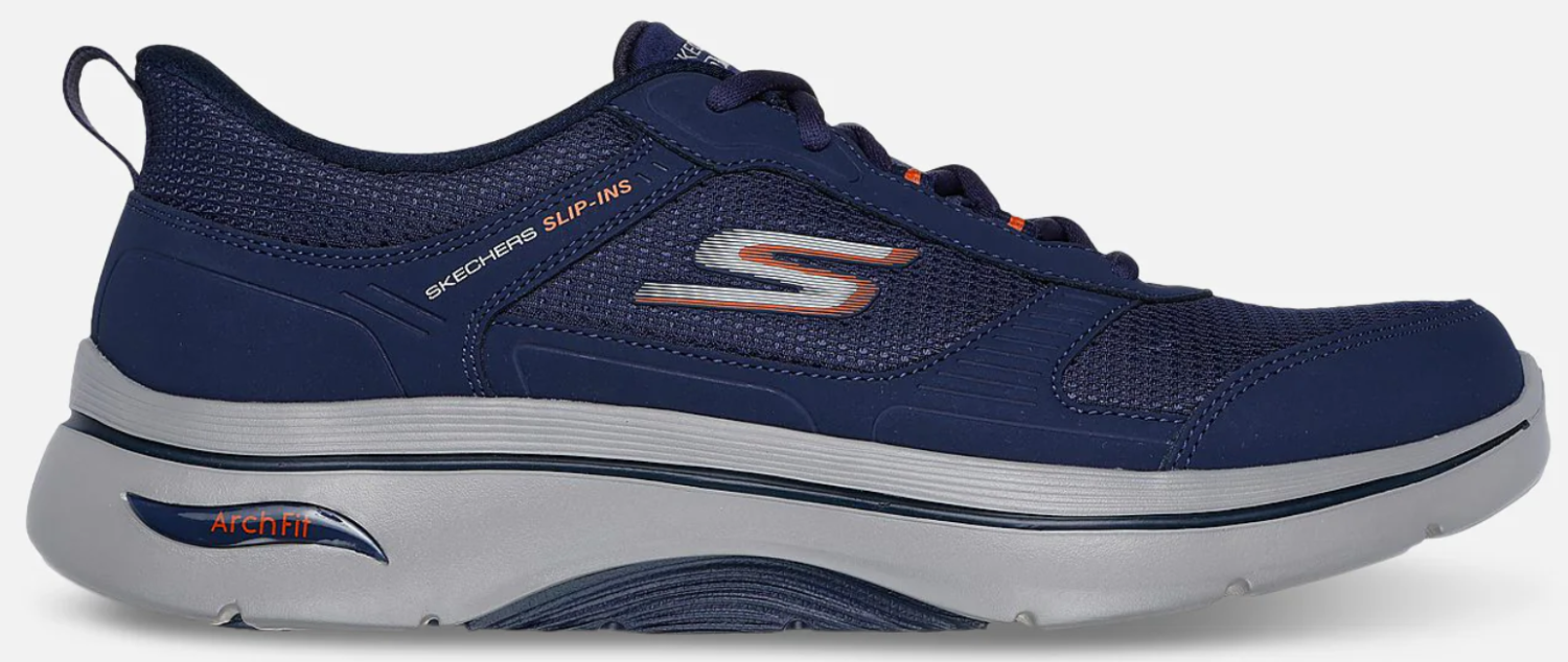 Skechers  Go Walk Arch Fit 2.0 - Seared