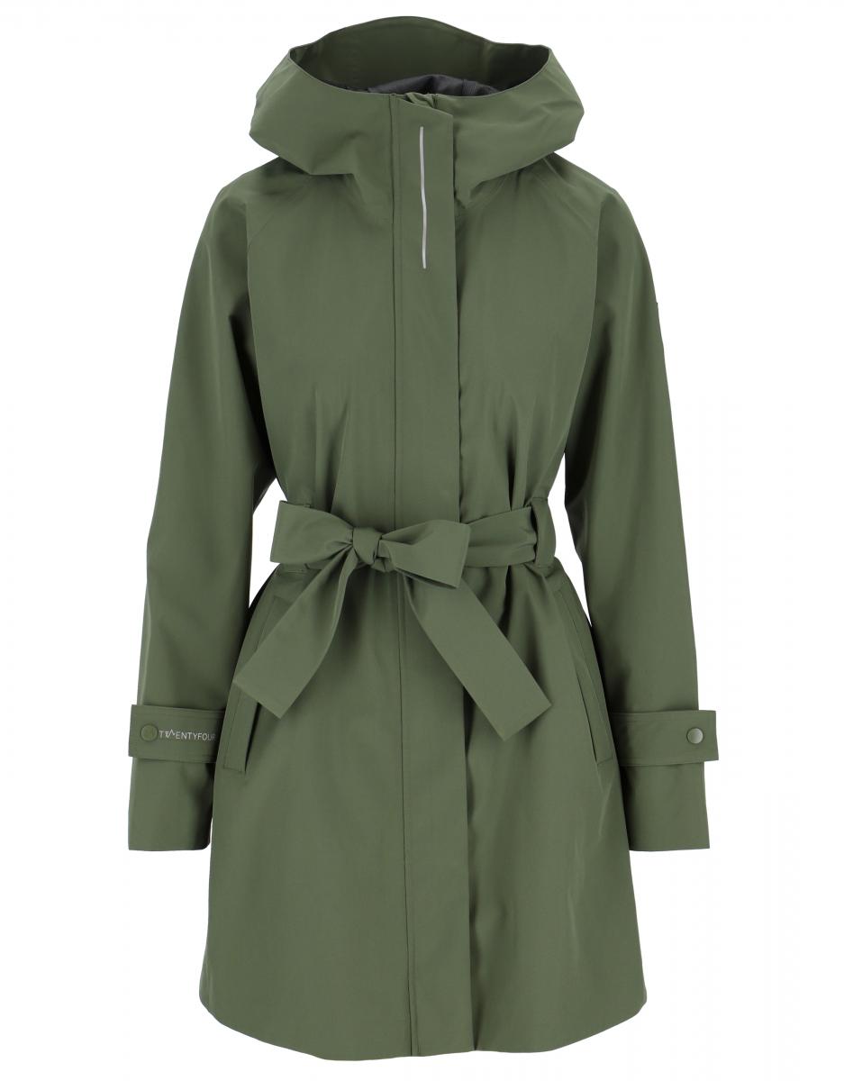 Twentyfour  Mode 2-Lags Cape D