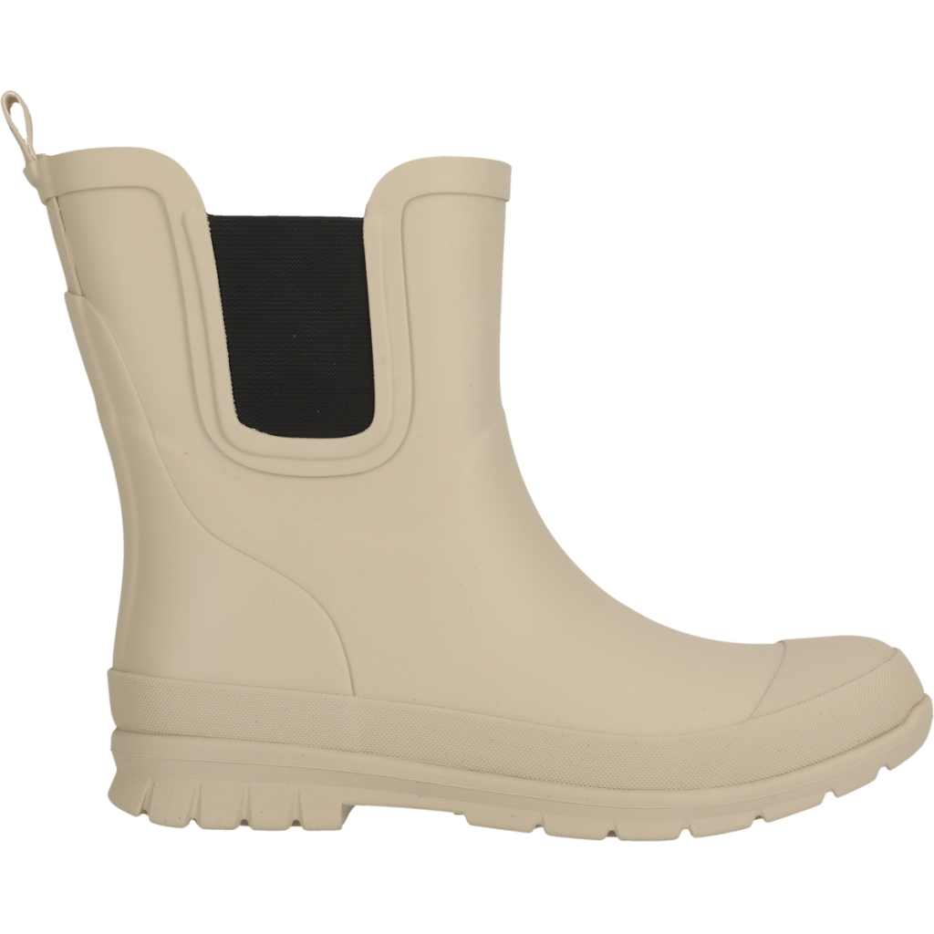 Weather Report  Teal W Rubber Boot